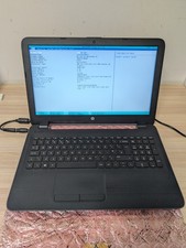 HP 255 G5 Laptop - AMD A6-7310