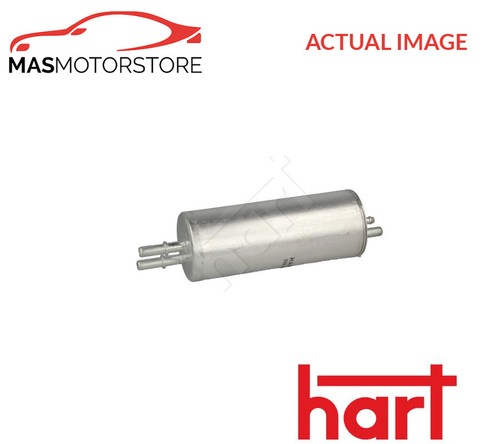 Engine fuel filter hart - engine,