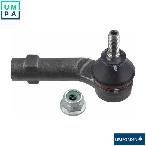 Tie rod end - end, ford