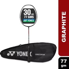 YONEX Astrox Lite 37i Black