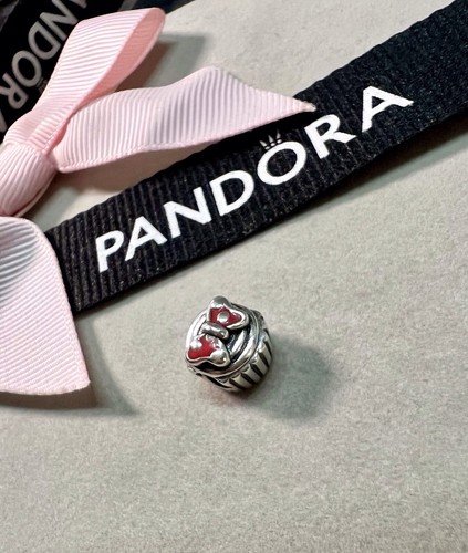 Genuine pandora disney minnie - genuine,