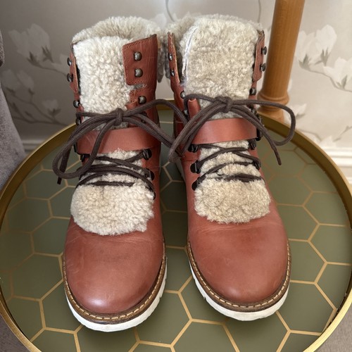 Hudson adda leather - hudson,