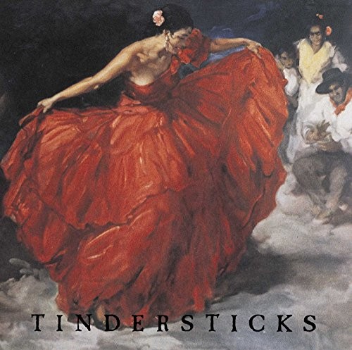Tindersticks 1st - tindersticks,