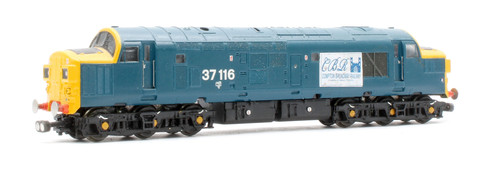 Graham farish gauge - farish, 'n'