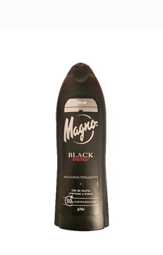 Magno black enegy spanish - black,