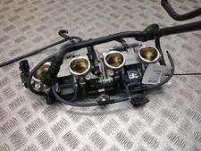 2024 YAMAHA YZF R1 F R1M 21 (YZF1000D) THROTTLE BODY