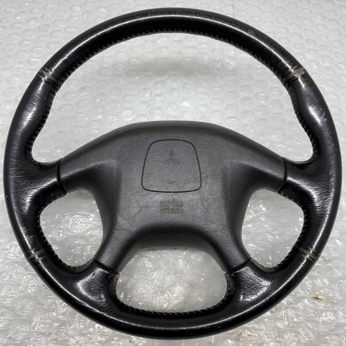 Steering wheel for - wheel, mitsubishi