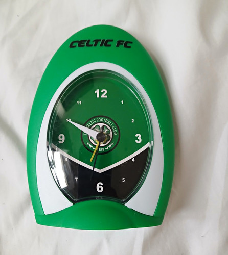 Celtic green football - celtic,