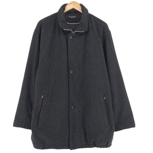 Bugatti wool cashmere blend - bugatti,