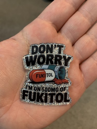 Don worry funny sarcastic - funny,