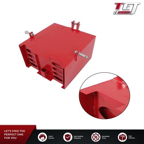 Ballast box point category - point, 1
