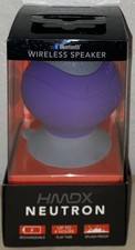 HMDX Neutron Bluetooth