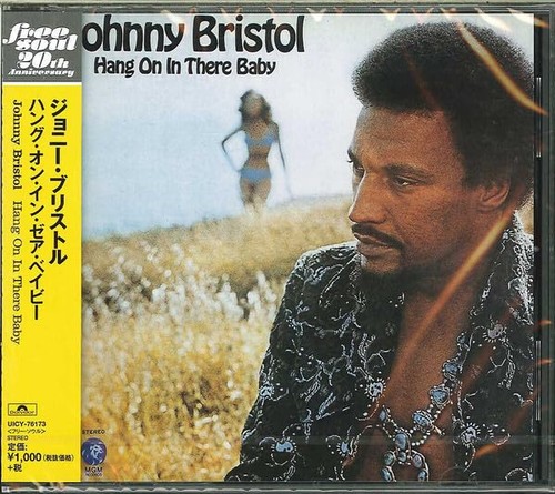 Johnny bristol hang - hang, on