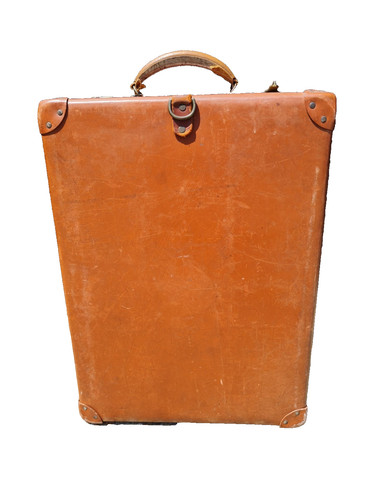 Shoe travel display case - shoe,