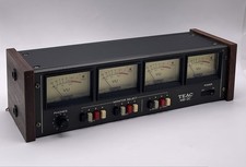 TEAC MB-20 Meter Bridge for