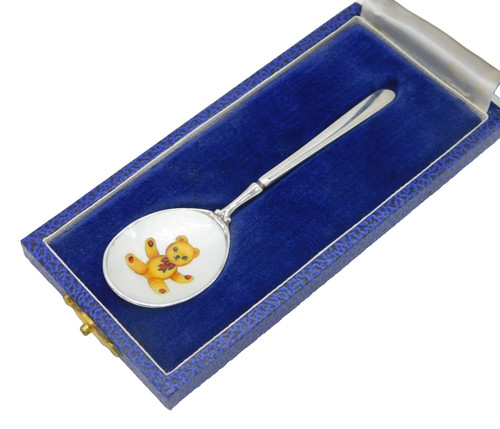 Boxed sterling silver - sterling, &