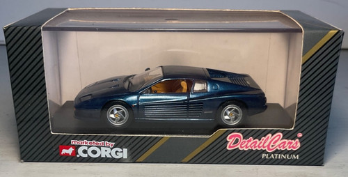 Detail cars corgi - cars, /