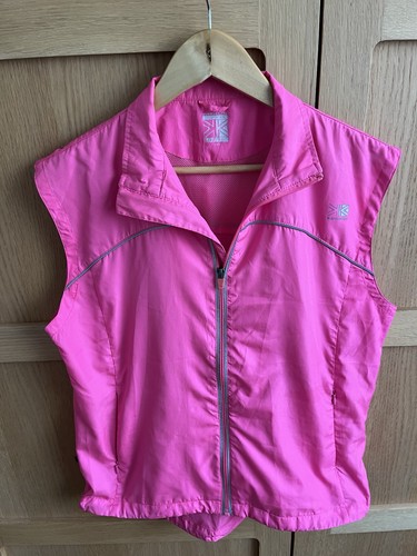 Woman karrimor sleeveless - woman’s,