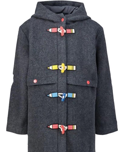 Stella mccartney kids - stella,