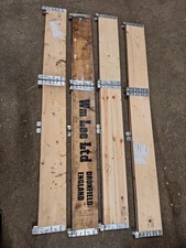 Pallet Collars 120 X 80