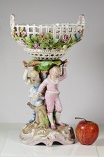 Antique Porcelain Volkstedt