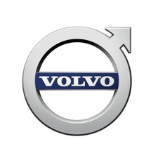 Genuine Volvo 2016-2023 Center