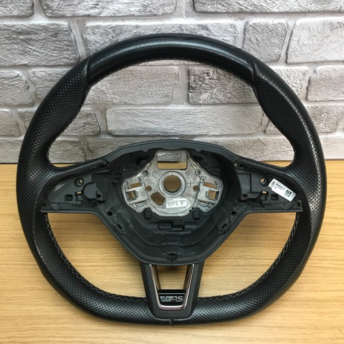 Genuine skoda octavia vrs mk3 - genuine,