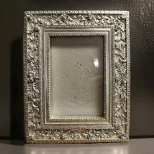 Hollywood Regency Style Shiny