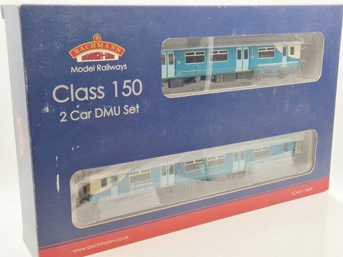 Dcc fitted bachmann - bachmann, 32-935
