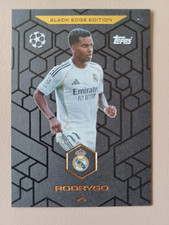 Topps Match Attax 2025/26 -