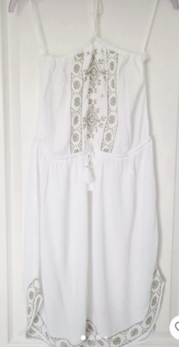Dress beach cover up - dress/,