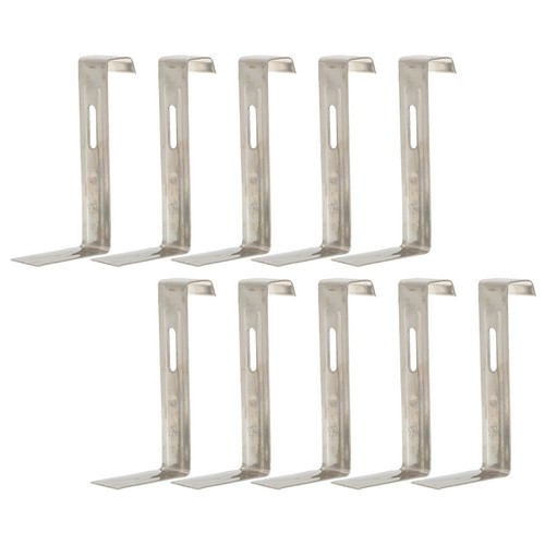 10pcs non slip - 10pcs, tile