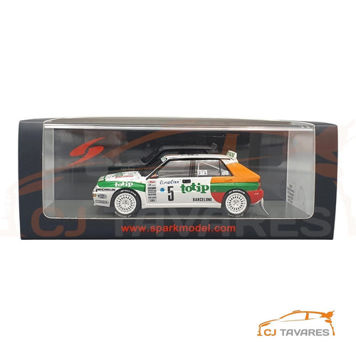 Lancia delta integral evo - lancia,