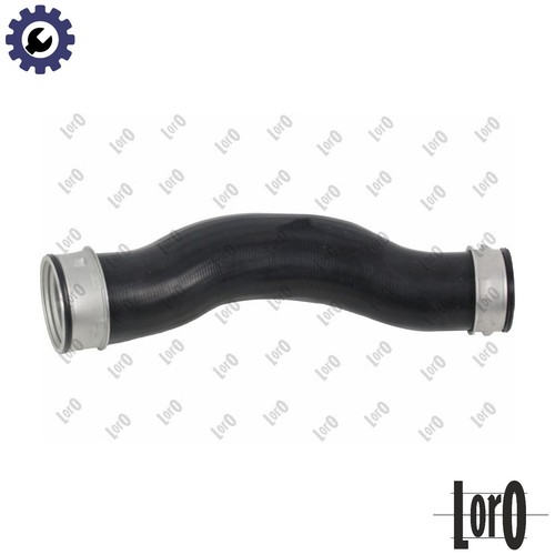 Charge air hose 054 028 - charge,
