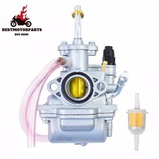 Motorcycle Carburetor Carb fit