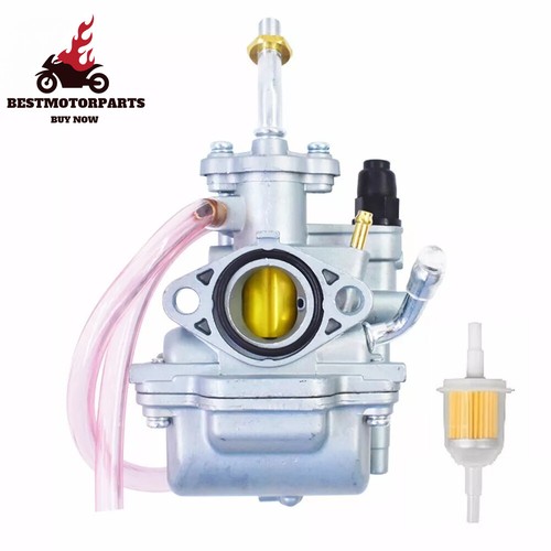 Motorcycle carburetor carb fit - carburetor,