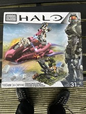 Halo Mega Bloks 97110 Covenant