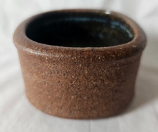 Stunning studio pottery bowl