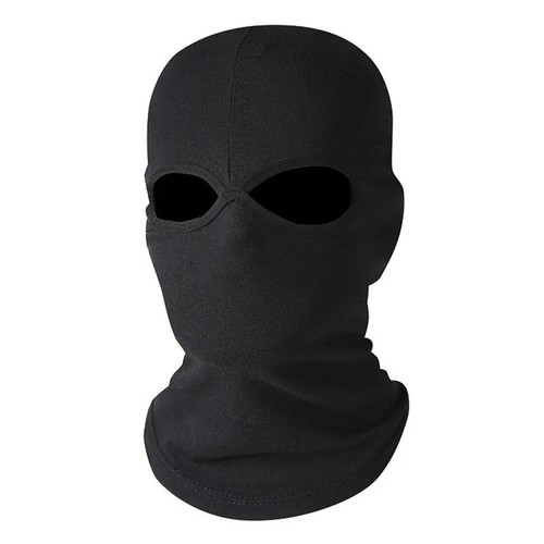 Balaclava full face mask men - full,