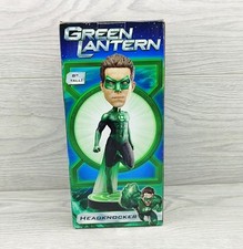 NECA GREEN LANTERN Headknocker