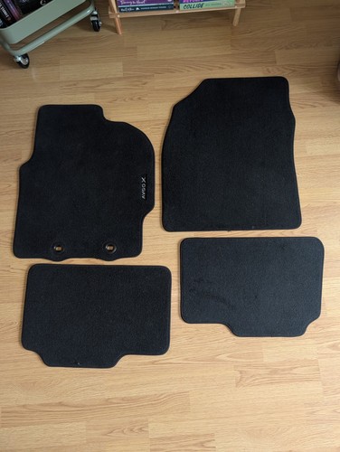 Genuine toyota aygo floor - toyota,