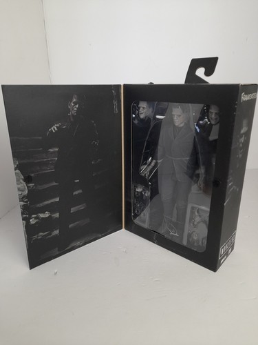 Neca toys ultimate - toys,
