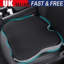 Memory Foam Wedge Car