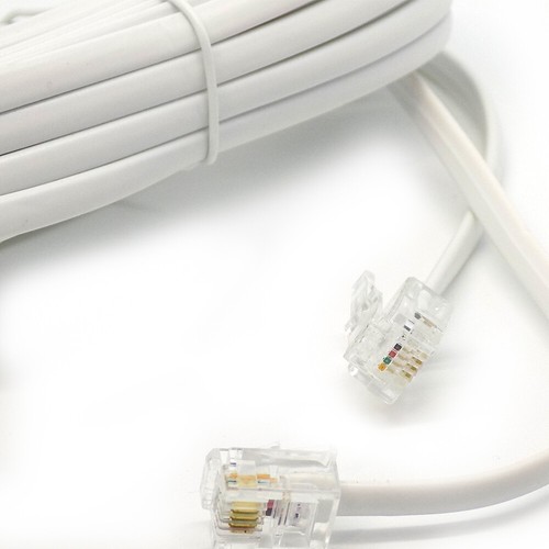 25m rj11 adsl - 25m,