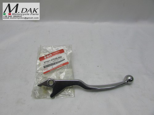 Front brake lever - brake,
