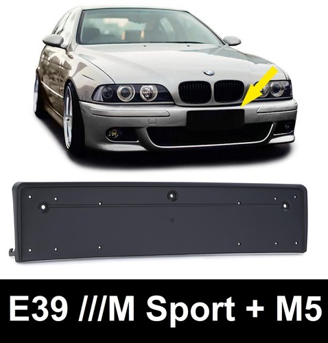 Bmw series e39 sport - 5, m