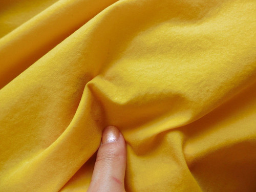 Yellow midweight premium - yellow,