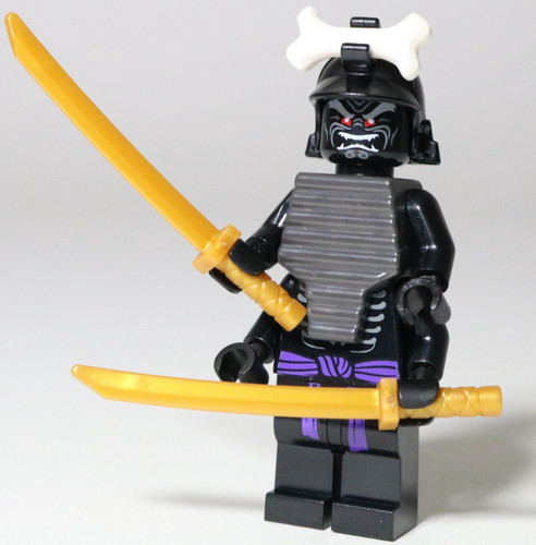 Lego legacy lord garmadon - lego,
