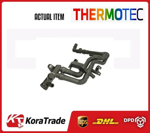 Radiator hose dwc007tt - hose,