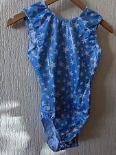 Girls Milano Leotard Size 36" approx. age 15+ years